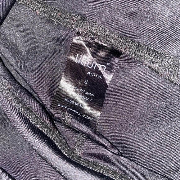 leggings - Picture 2 of 2